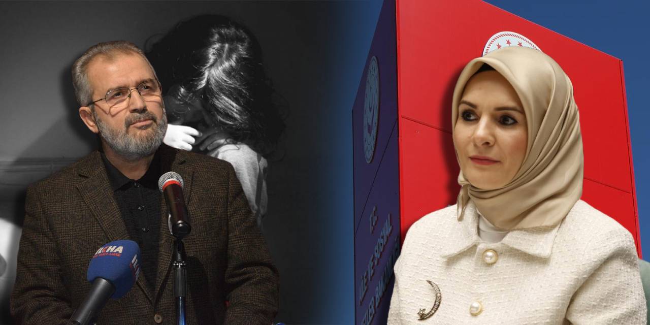 Bakanlık davaya katılmadı, AKP'li vekilin yeğenine cinsel istismardan ceza