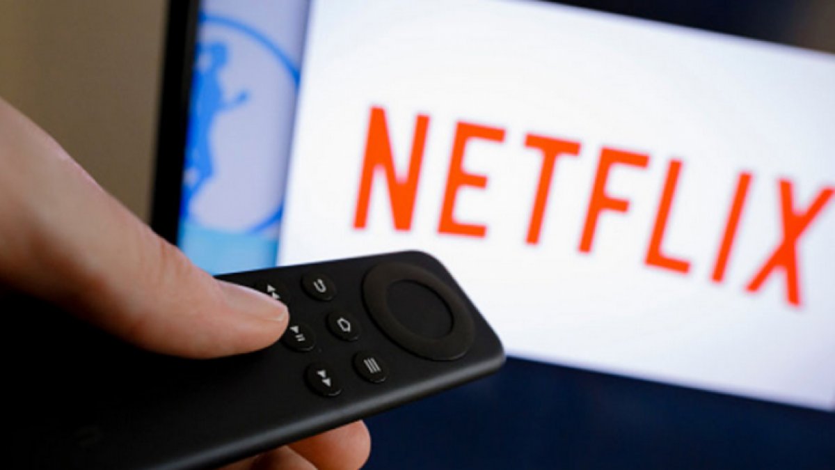 RTÜK denetimi sonrası siyasi iktidarı zora sokan Netflix anketi