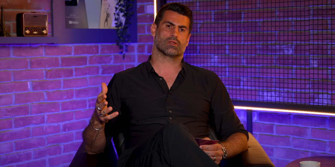 Volkan Demirel Fenerbahçe'ye geleceğini açıkladı: Şampiyonluk sözü verdi