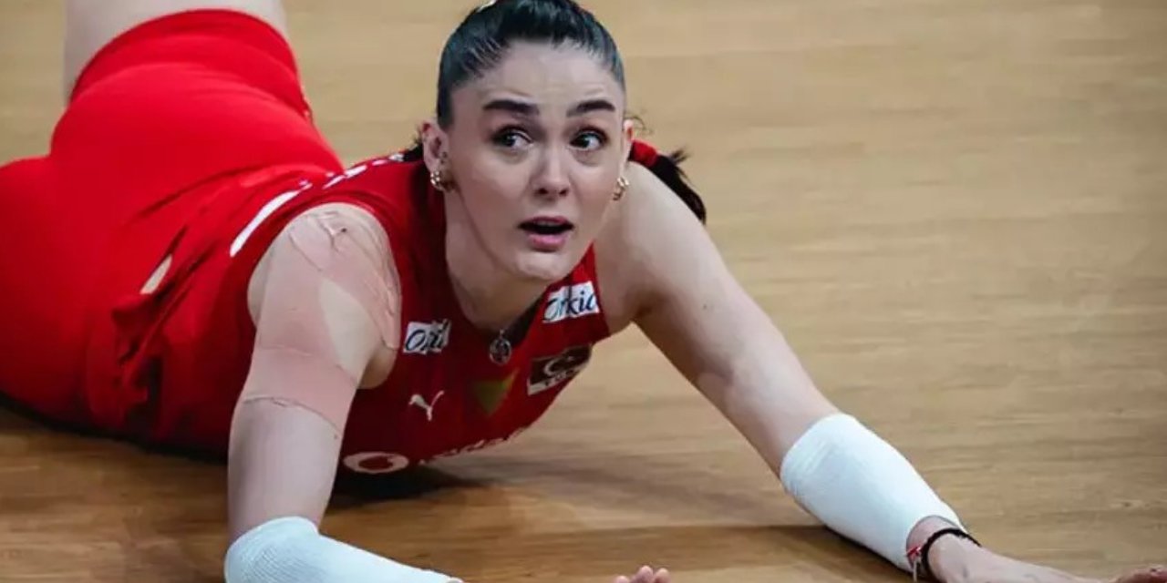 Ahh be Zehra Güneş yaktın bizi