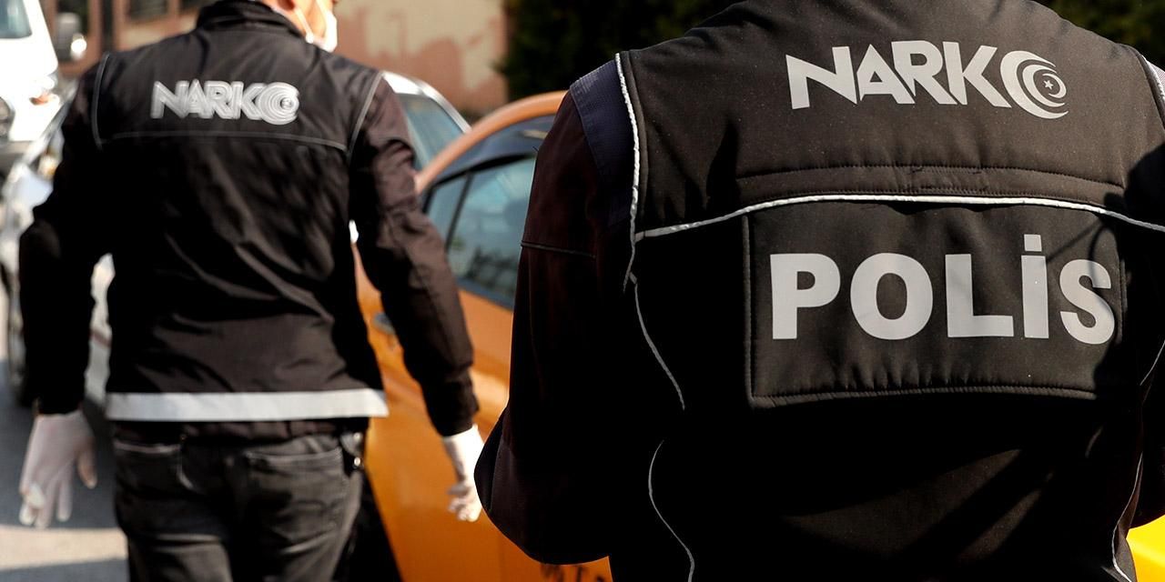 Adana emniyeti denetime çıktı, 65 kişi yakalandı