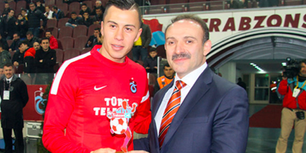 Süper Lig'in yıldızıydı: Şimdiki mesleği şaşkınlık yarattı