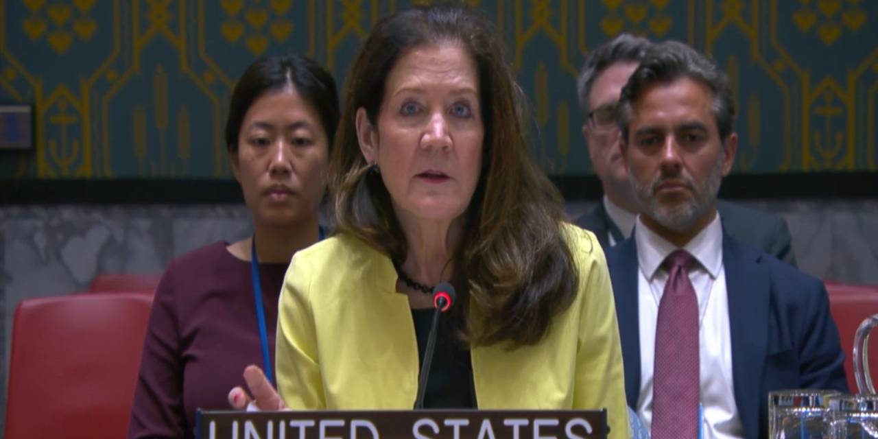 ABD, İran'a yönelik saldırının nedenini açıkladı