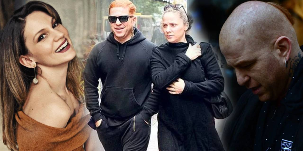 Gökhan Özoğuz ‘asılsız’ demişti: Farah Zeynep mal kabulden çıktı