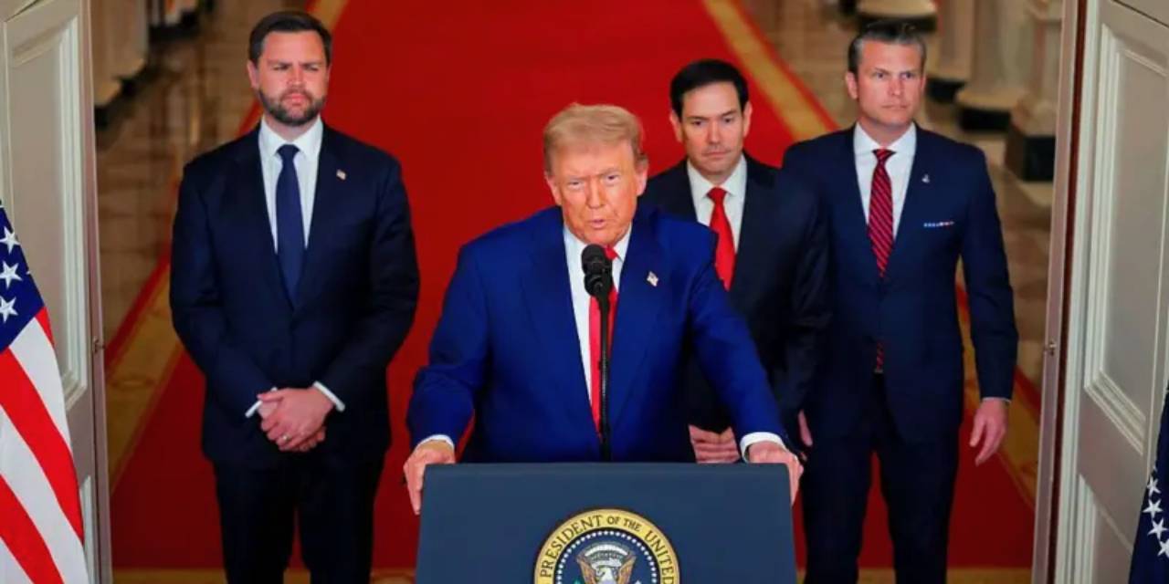 ABD'de 'İran saldırısı' tartışması: Demokratlar bilgilendirilmedi mi?