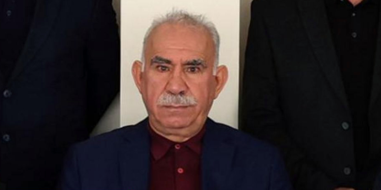 İtalya, Öcalan’a fahri vatandaşlık verdi