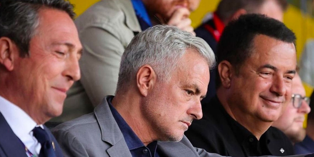 Acun Ilıcalı'nın futbolcuları tek tek arayıp taktik verdiğini açıkladı