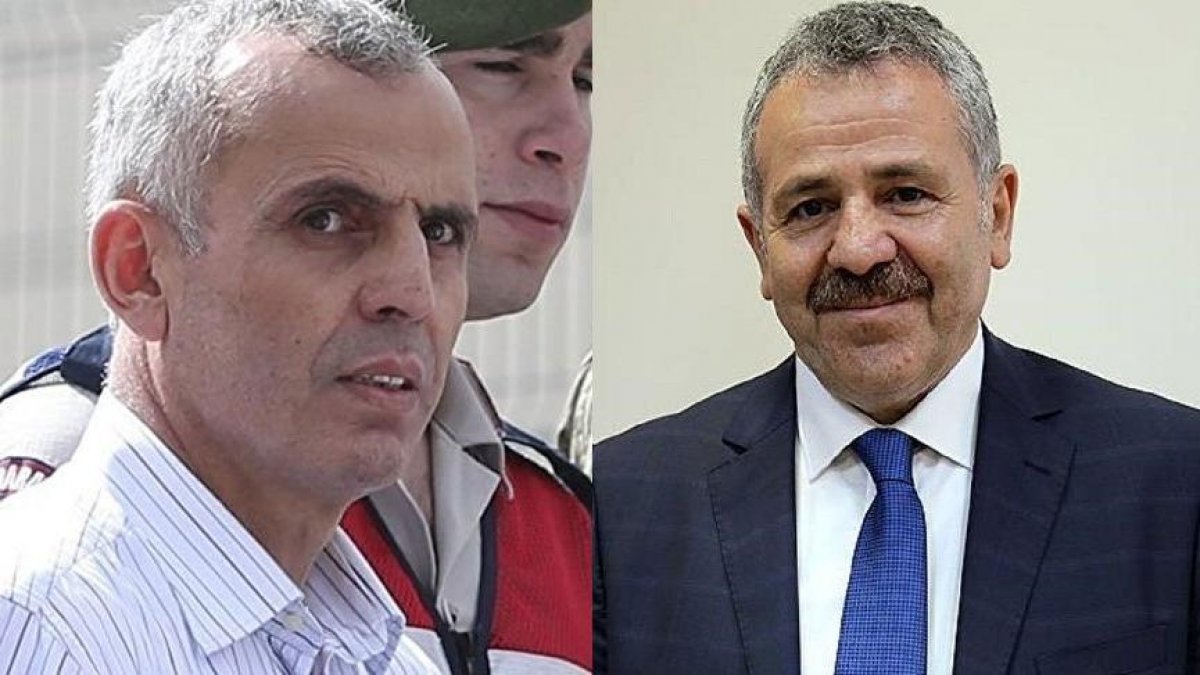 Lahey Büyükelçisi AKP’li Şaban Dişli’nin ağabeyine ağırlaştırılmış müebbet