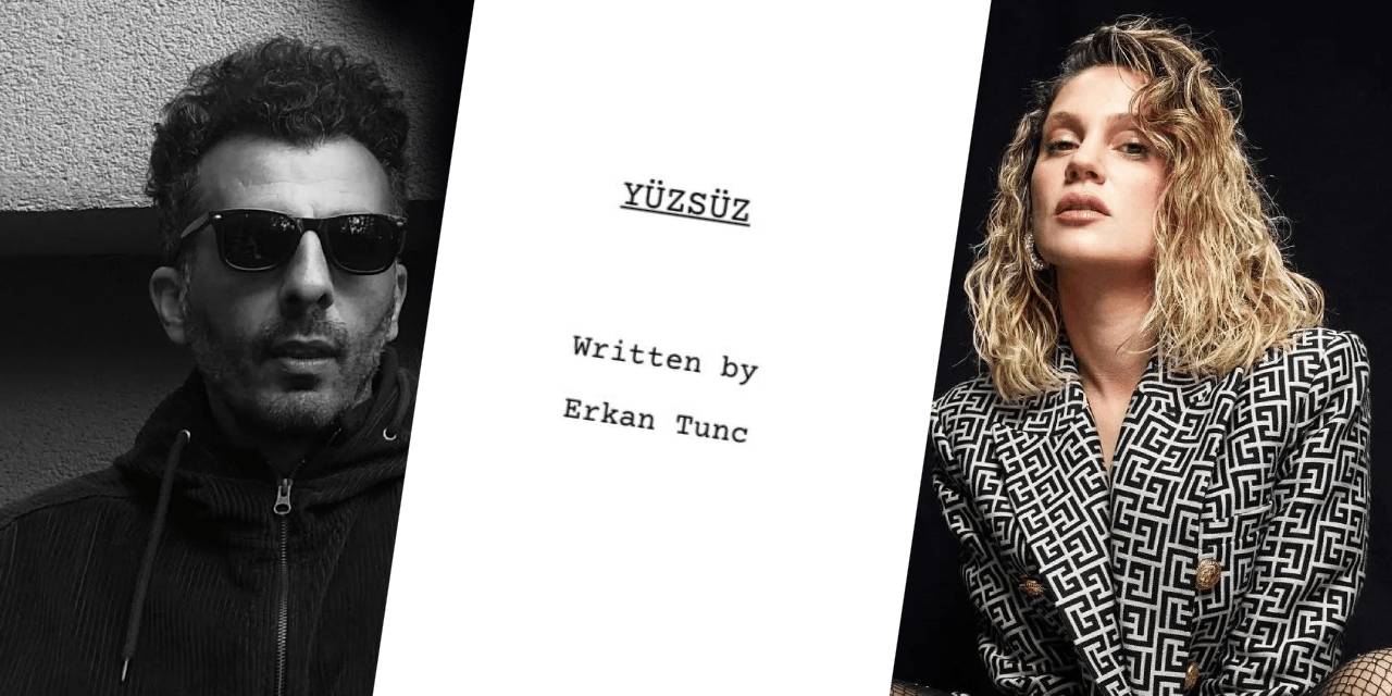 Yeni filmi skandalla başladı: Cehennemde görüşürüz Farah!