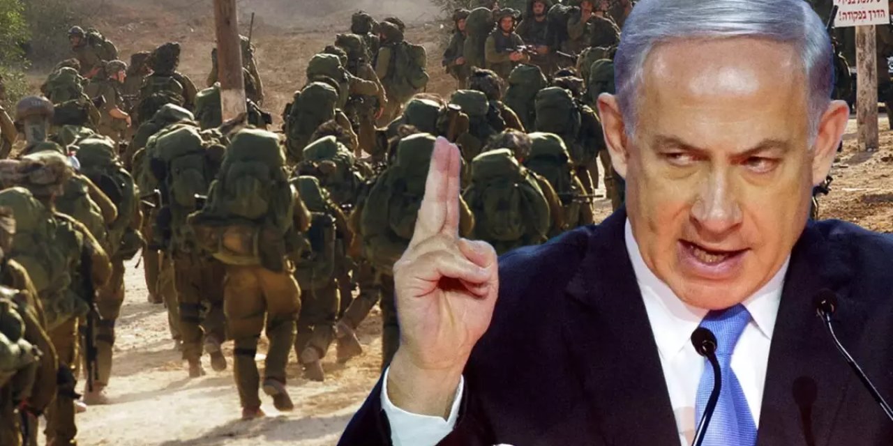 Çifte standart iddiası: Netanyahu neden terör listesinde değil?