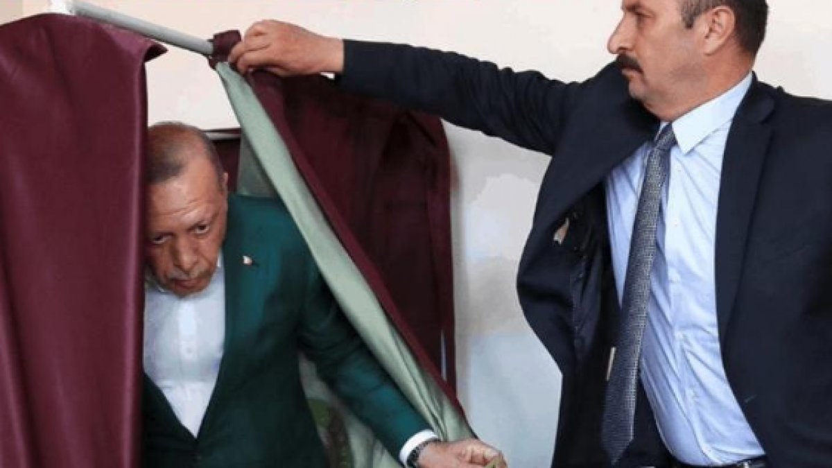 AKP'li yetkili açıkladı! Erdoğan anketleri gördü "miting ayarlayın" dedi