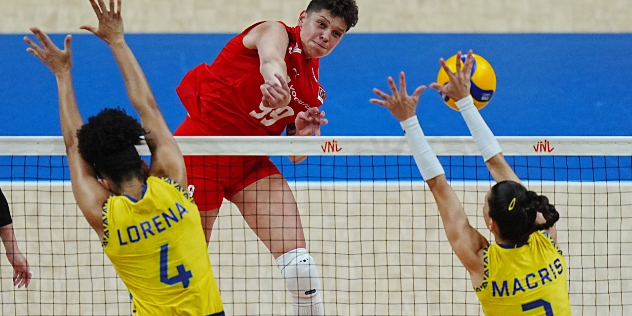 Ebrar Karakurt itiraf etti