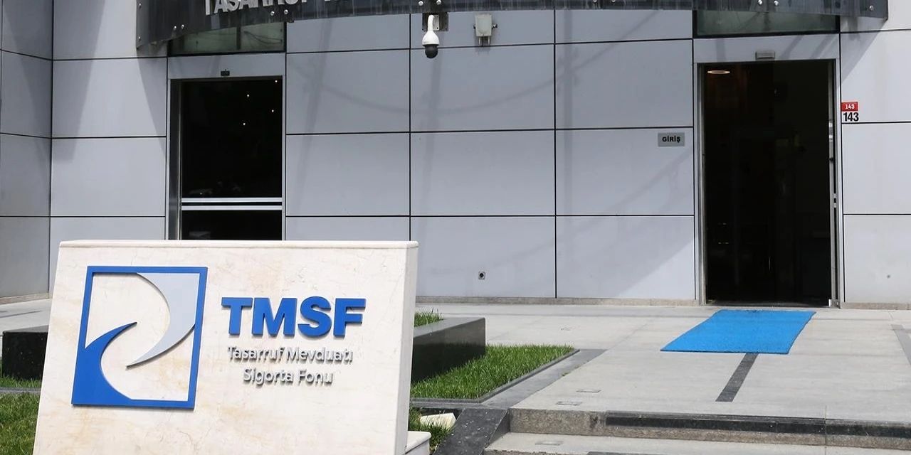 TMSF satışa çıkardı: İflas eden patronun BMW'si 350 bin lira!