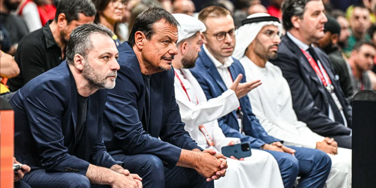 Ergin Ataman'ı yıkan kararı açıkladı