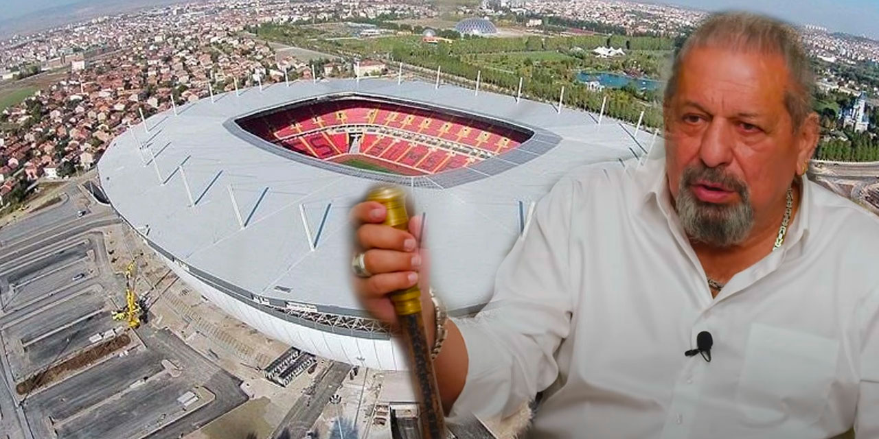 Atatürk’ün ismini sildiler: Erman Toroğlu destek verdi