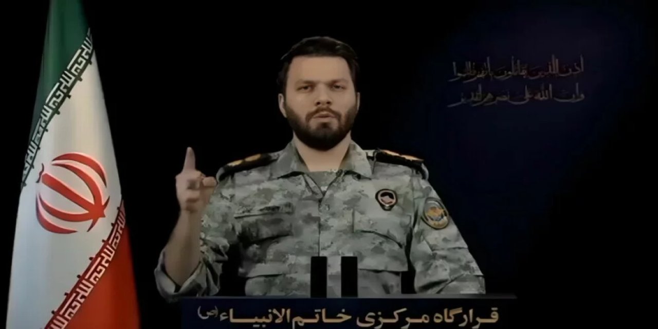 İran’dan Trump’a mesaj: Trump! Savaşı sen başlatmış olabilirsin ama biz bitireceğiz