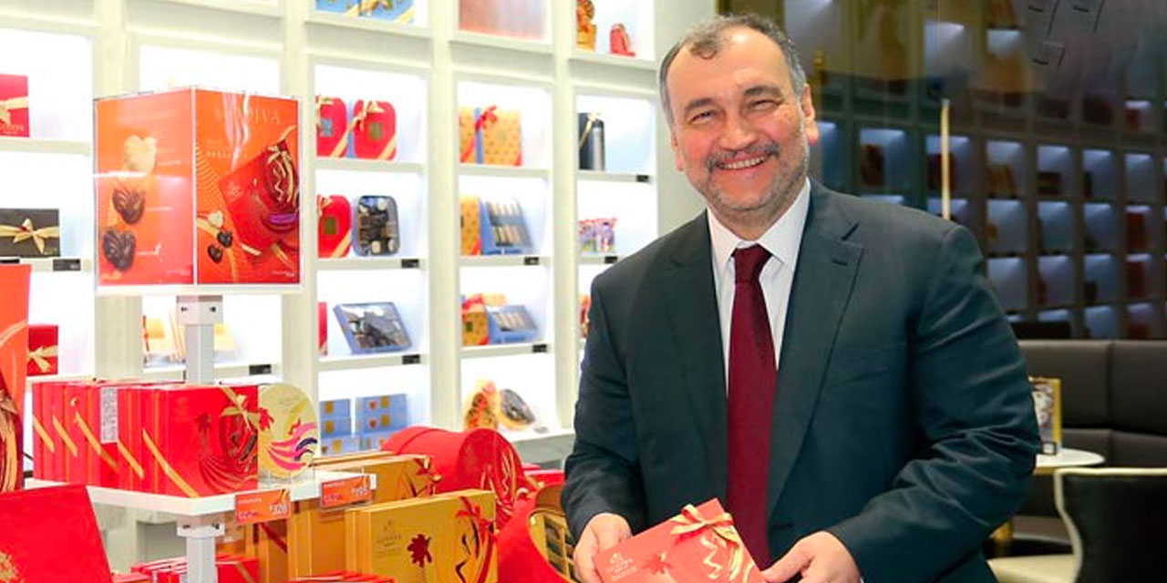 Murat Ülker ilk iş Fenerbahçeli yöneticinin yanına gitti: Planı ortaya çıktı