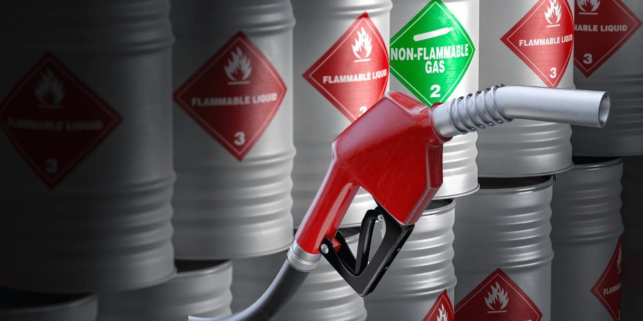 Akaryakıta tarihi zamlar gelebilir!