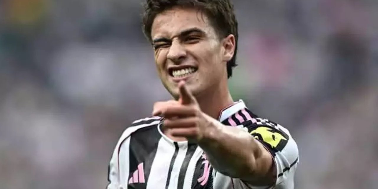 Kenan Yıldız mucizesi: Maradona'dan sonra ilk!