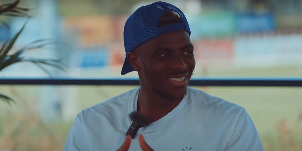 Victor Osimhen'e onay çıktı