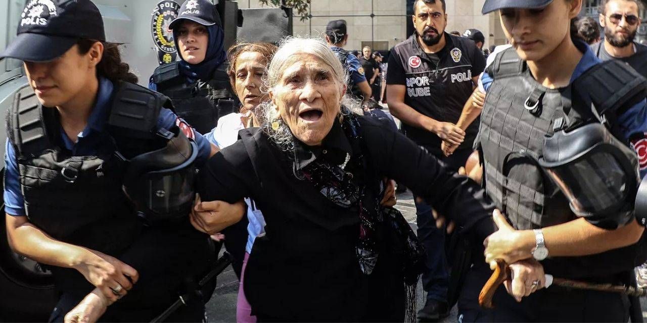 Cumartesi Annesi Emine Ocak yoğun bakımda