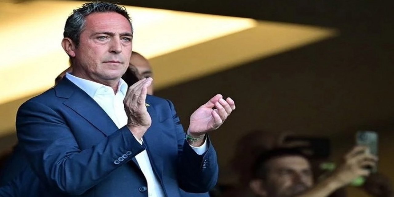 Fenerbahçe 40 milyon euroluk oyuncunun peşinde: Her an bitebilir