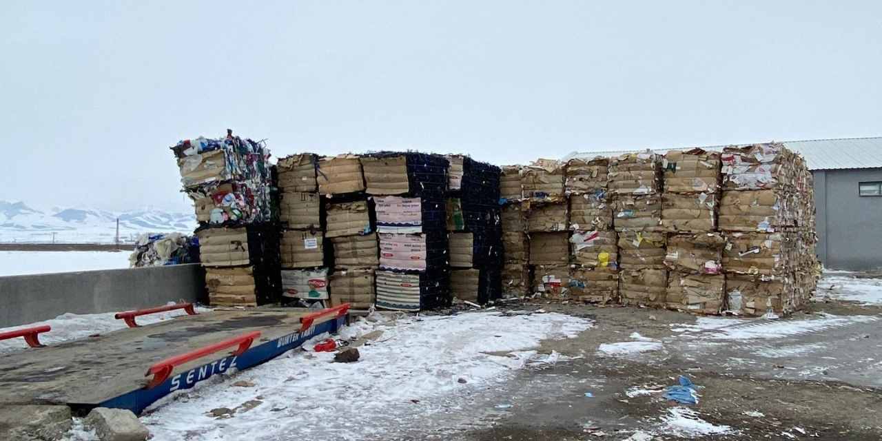 Gençlerden geleceğe yeşil mesaj