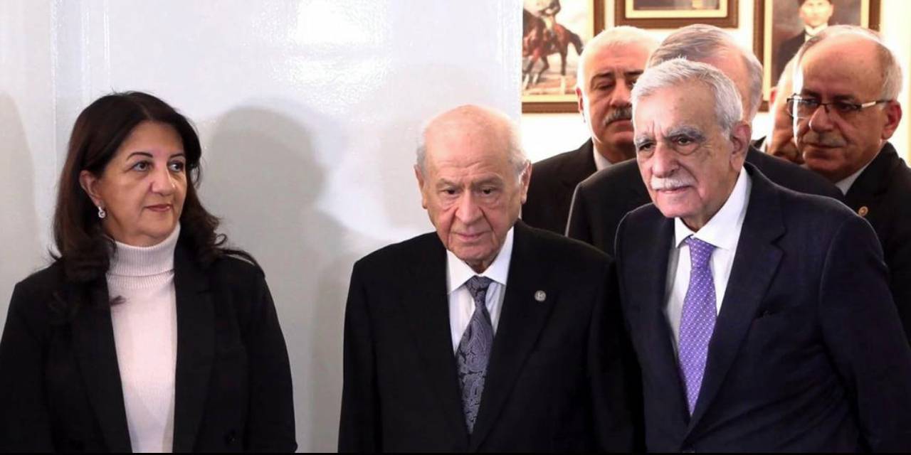 Terörsüz Türkiye komisyonu kuruluyor