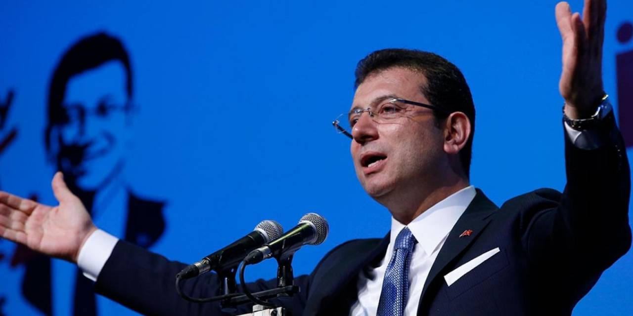 23 Haziran’ı hatırlattı! İmamoğlu operasyonun perde arkasını “Asıl dert bu” diyerek anlattı!