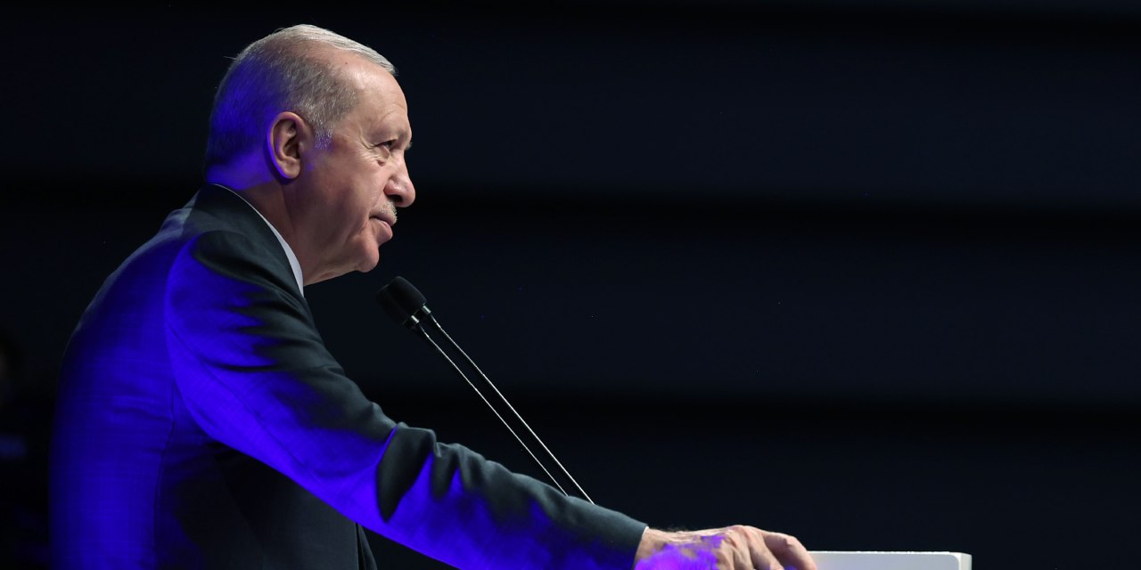 Erdoğan CHP'nin boykot çağrısı ile İsrail saldırılarını bir tuttu