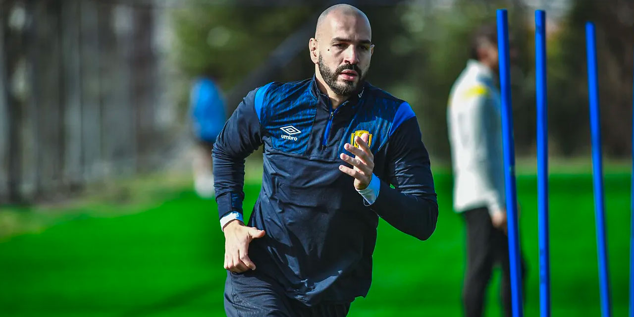 Emre Belözoğlu getirmişti: Ankaragücü gönderdi: TFF 1. Lig'e gidiyor