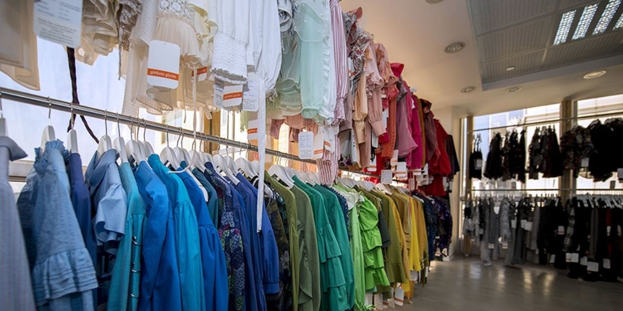 50 bin ton üretim yapan tekstil şirketi konkordato ilan etti