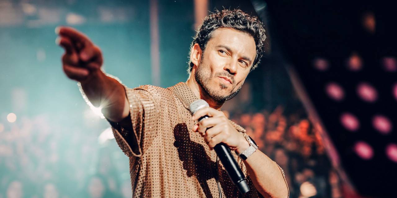 Buray'dan "dünya starıyım" çıkışı: Arjantin'de otelimi bastılar