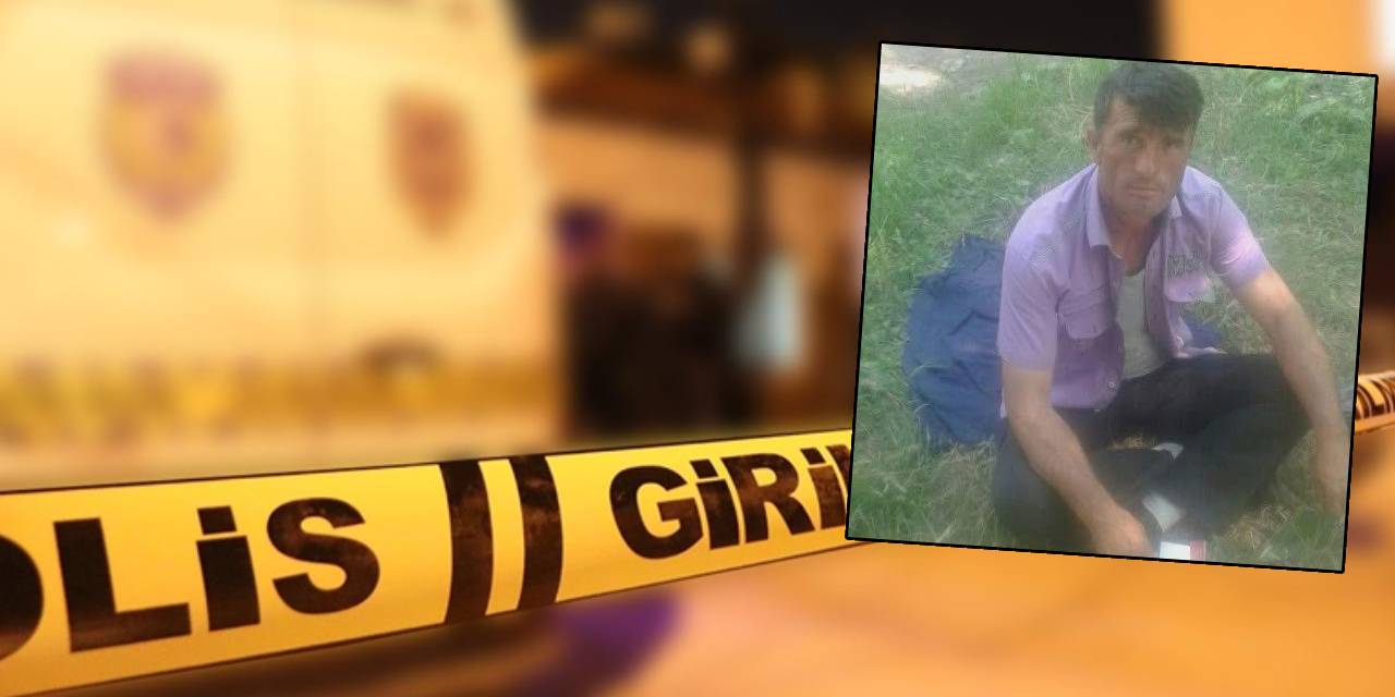 Sokakta ölü bulunmuştu! Acı gerçeği polis ortaya çıkardı