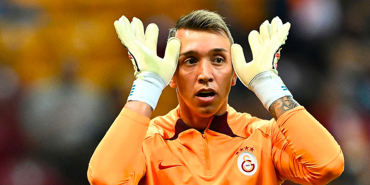 Muslera imzayı atıyor: Yeni takımını açıkladı