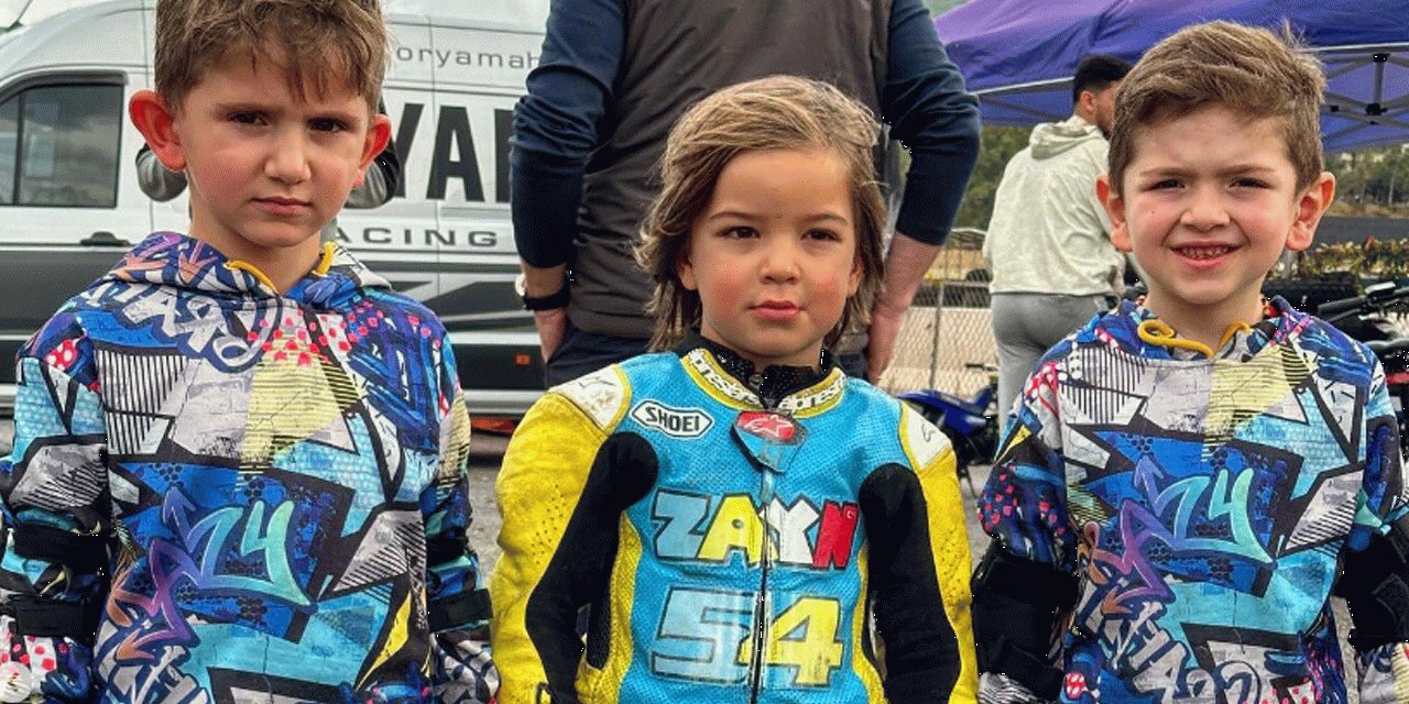 Sofuoğlu kaza geçirdikten bir gün sonra şampiyon oldu