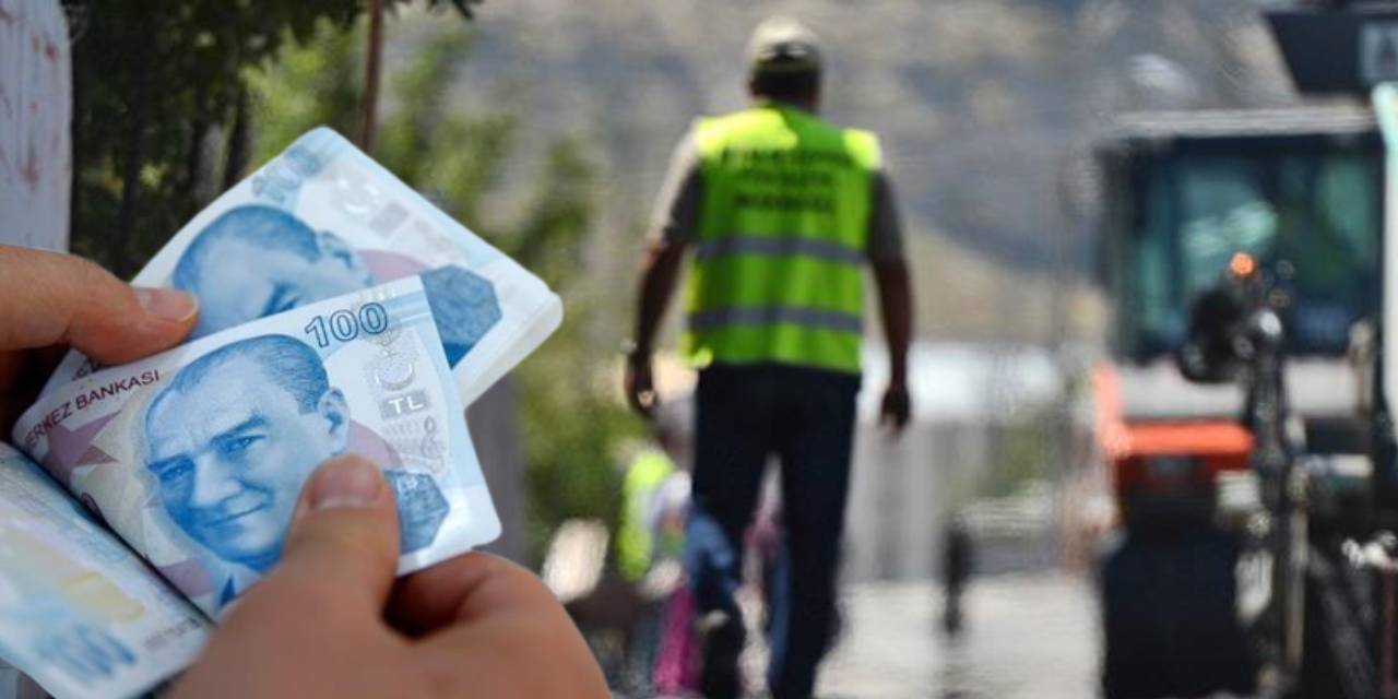 Hükümet yüzde 16 teklif etti: İşçiler hareketlendi