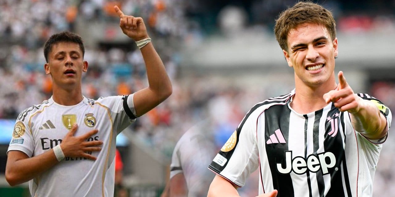 Türk yıldızlar FIFA Kulüpler Dünya Kupası'nı salladı