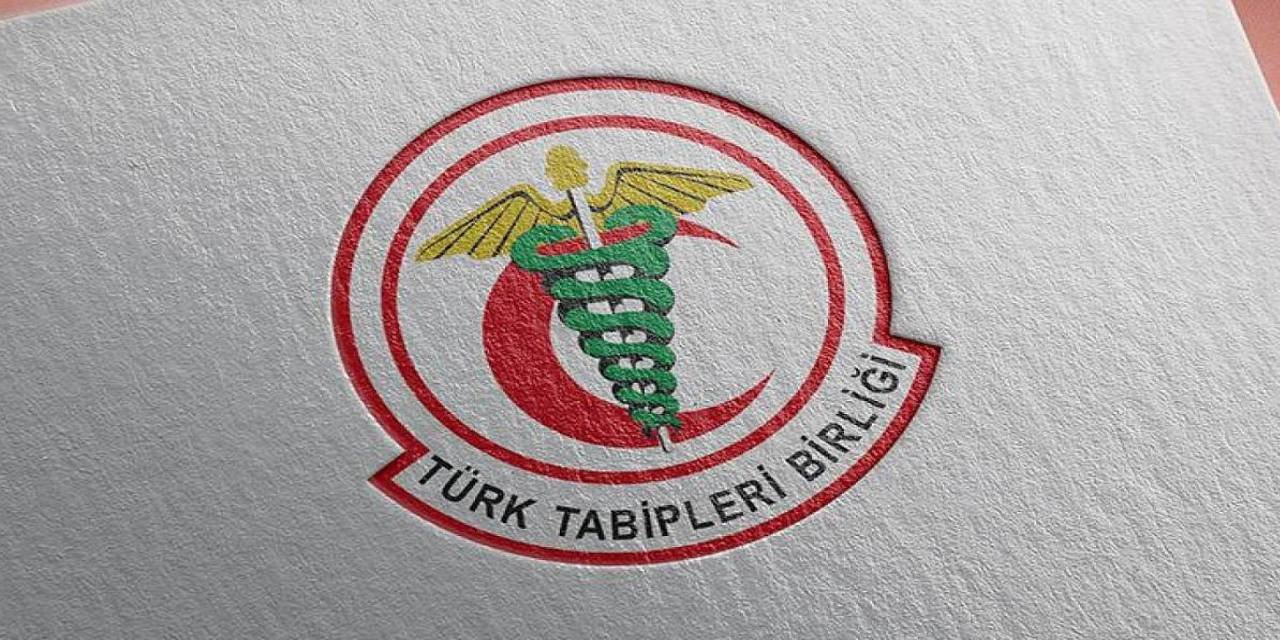 Türk Tabipleri Birliği'nden Fatih Altaylı açıklaması