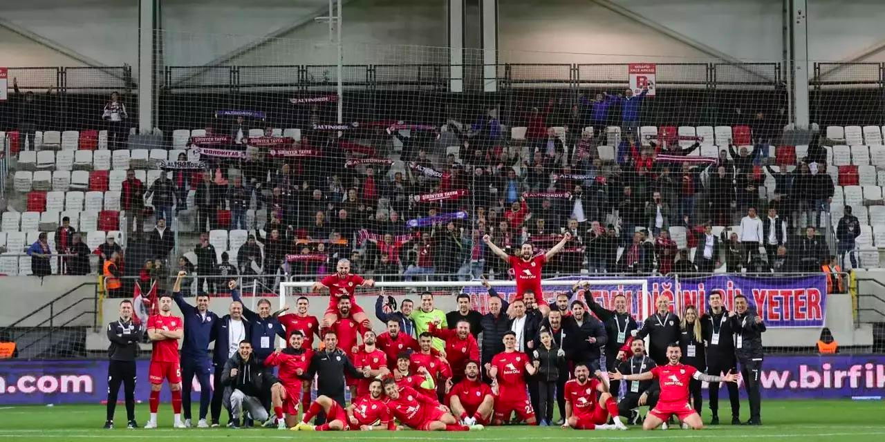 102 yıllık kulübü 137 milyon liraya devredecek