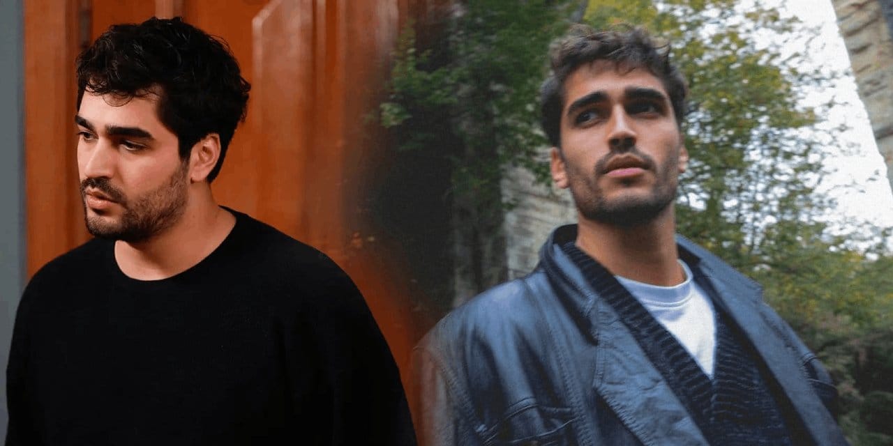 Mert Ramazan Demir vatani görevinin ardından uzaklarda ortaya çıktı