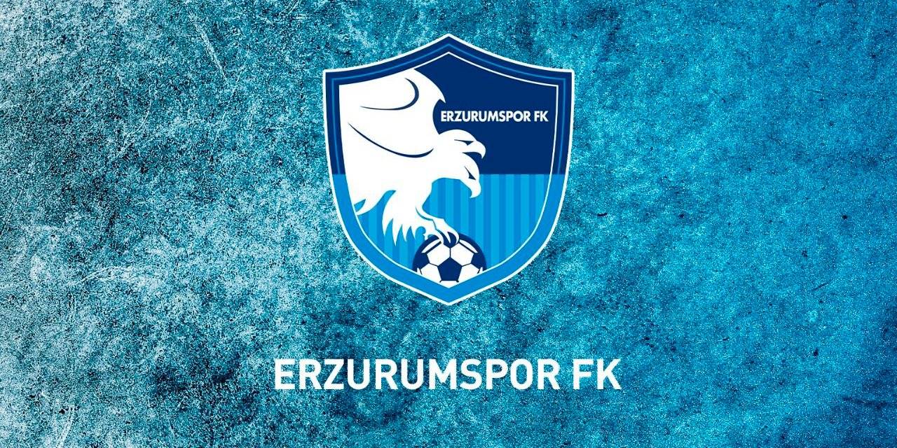 Erzurumspor FK'nın yeni teknik direktörü belli oldu