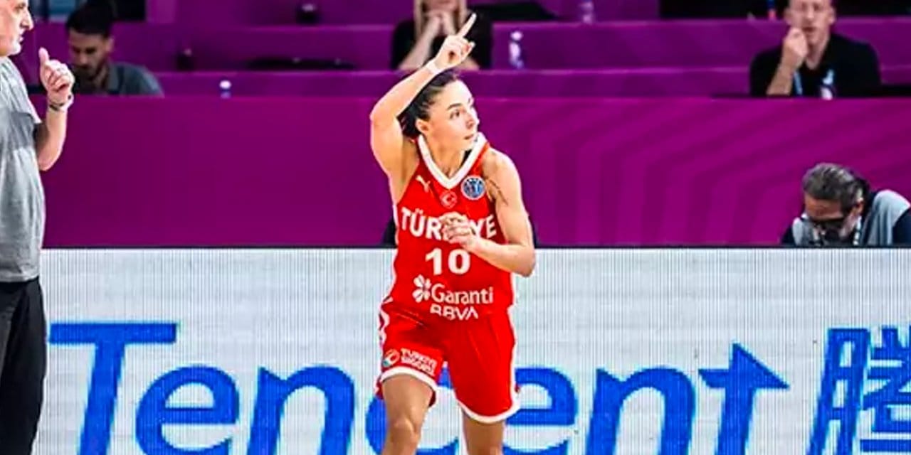 Alperi Onar: Yarı finali görmek istiyoruz