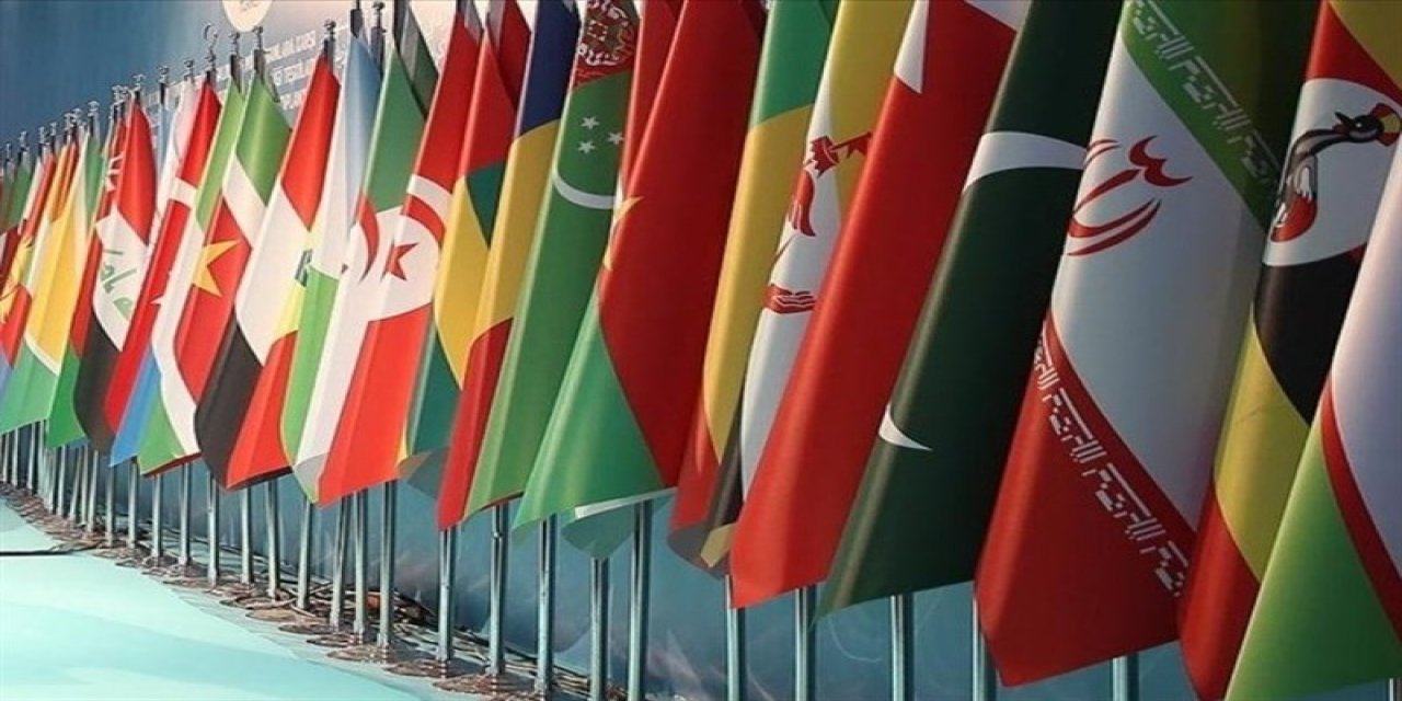 Arap ülkeleri İran'ın ABD üslerine saldırmasını kınadı