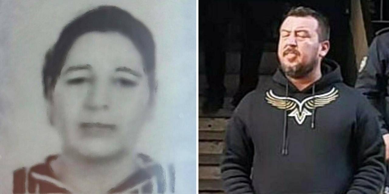 Kız arkadaşının annesini bilezikleri için öldürmüştü! Cezası belli oldu