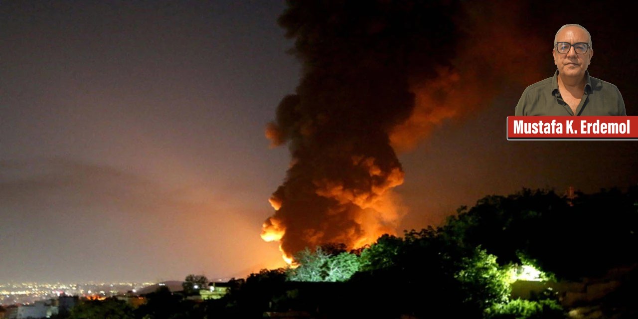 ABD’nin İran’a saldırısı neden yasadışı?