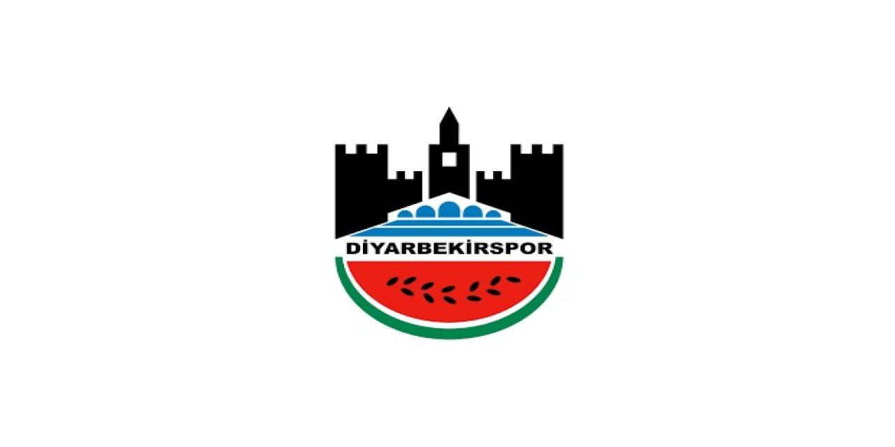 Diyarbekirspor’un yeni ismi belli oldu