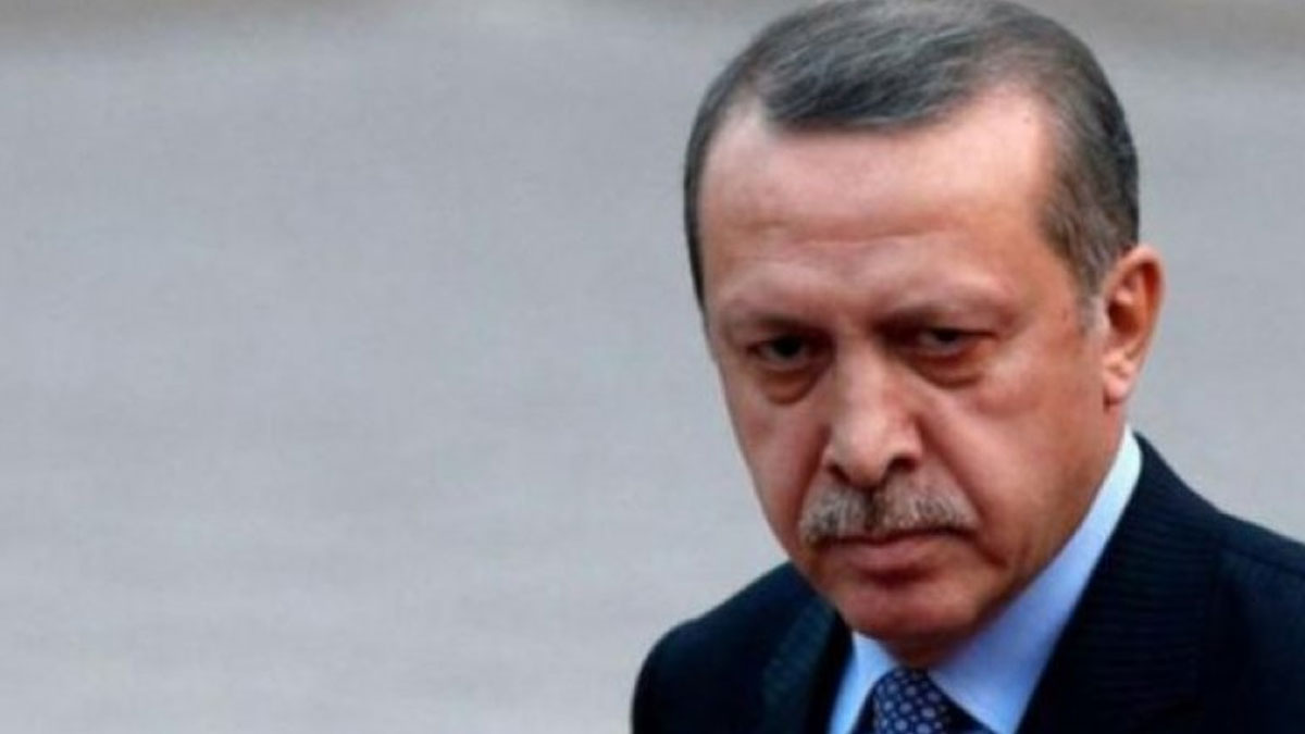 Erdoğan'dan ABD'ye yaptırım resti: Karşılık veririz
