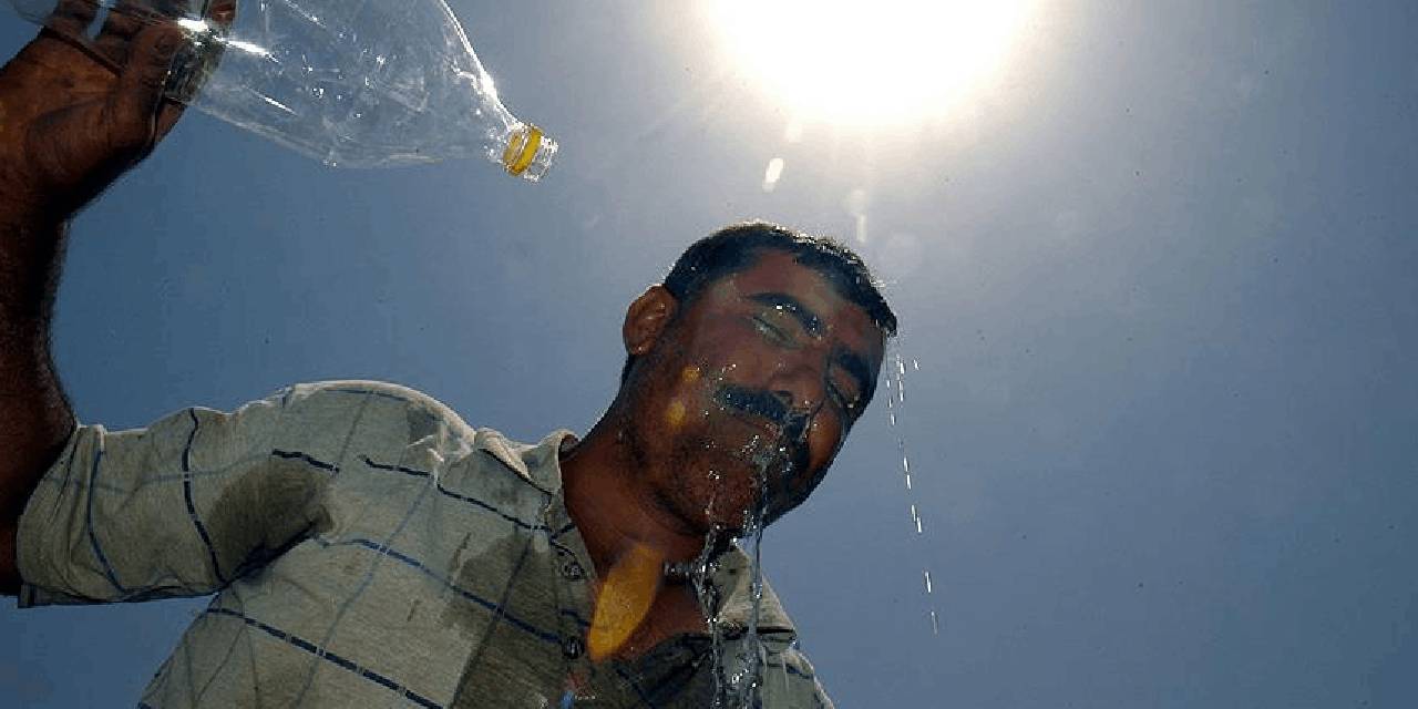 Sıcaklık bugün nefes aldırmayacak!