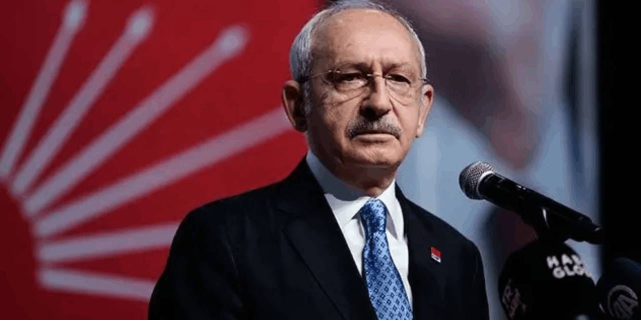 Kılıçdaroğlu bu kez açık konuştu: Mutlak butlan çıkarsa kayyuma mı bırakayım?